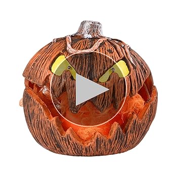 Amazon.co.jp : ハロウィン ジャック・オー・ランタン パンプキン